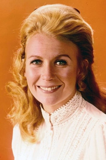 Ảnh của Juliet Mills
