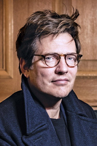 Ảnh của Thomas Vinterberg