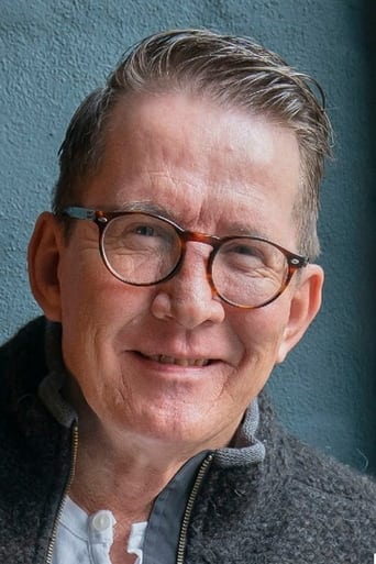 Ảnh của Thomas Bo Larsen