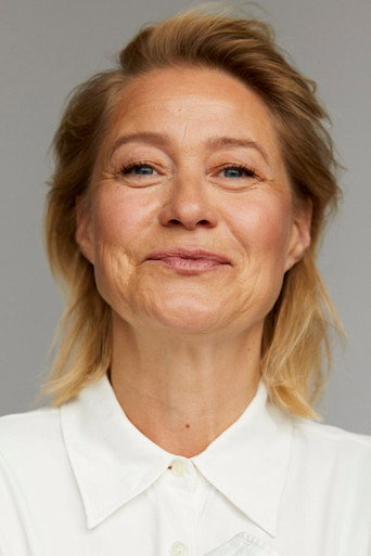 Ảnh của Trine Dyrholm