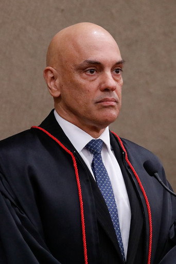 Ảnh của Alexandre de Moraes