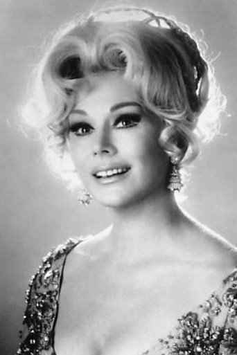 Ảnh của Eva Gabor
