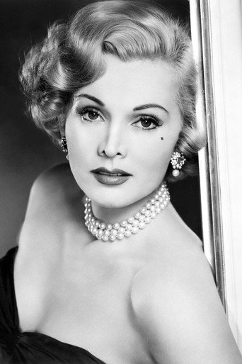 Ảnh của Zsa Zsa Gabor
