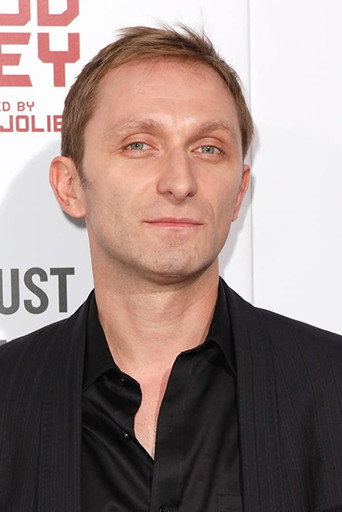 Ảnh của Goran Kostić