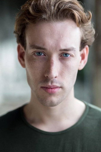 Ảnh của Luke Cavendish