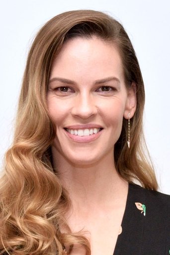 Ảnh của Hilary Swank