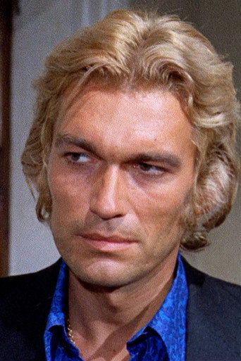 Ảnh của Ivan Rassimov