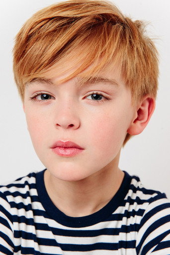 Ảnh của Hudson Barry
