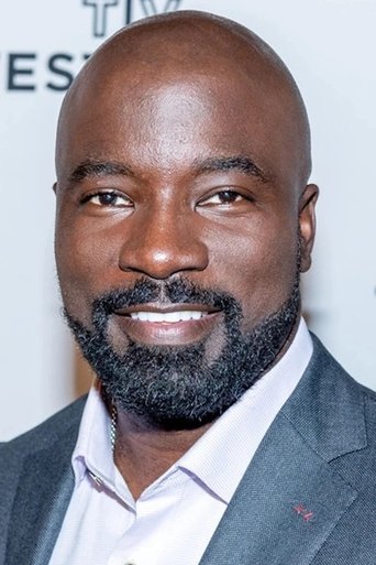 Ảnh của Mike Colter