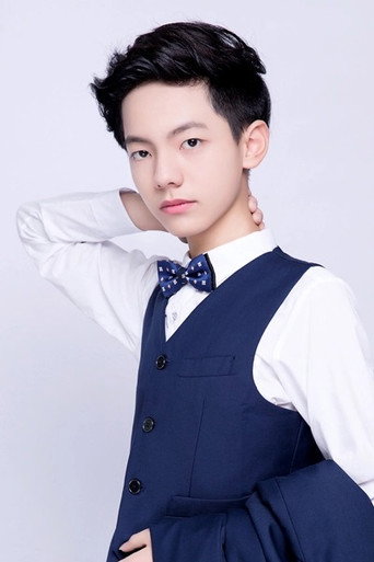Ảnh của 吕梓航
