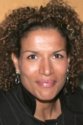 Ảnh của Lucia Rijker