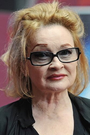 Ảnh của Ingrid Caven