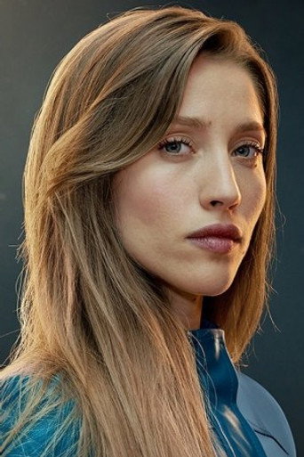 Ảnh của Agustina Bisio