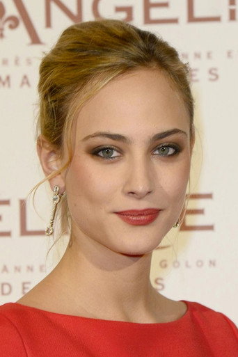 Ảnh của Nora Arnezeder