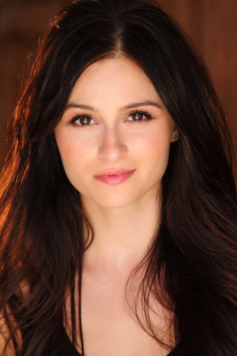 Ảnh của Melanie Papalia