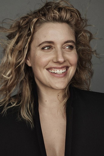 Ảnh của Greta Gerwig