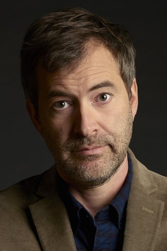 Ảnh của Mark Duplass