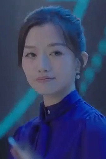 Ảnh của 陆依婷