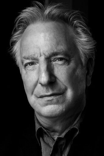 Ảnh của Alan Rickman