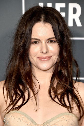 Ảnh của Emily Hampshire
