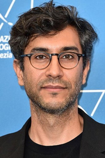 Ảnh của Ramin Bahrani