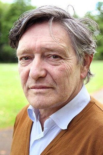 Ảnh của Pierre Bokma