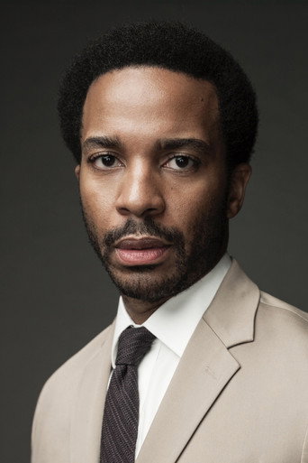 Ảnh của André Holland