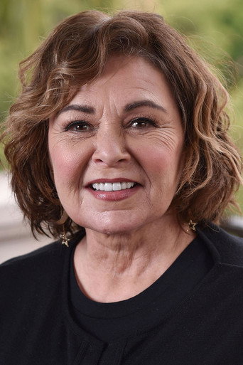 Ảnh của Roseanne Barr