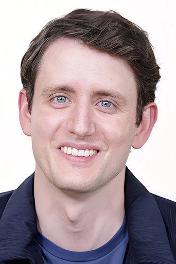 Ảnh của Zach Woods