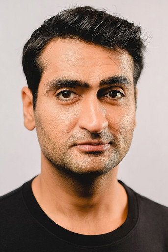 Ảnh của Kumail Nanjiani