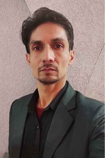 Ảnh của Vivek Sharma