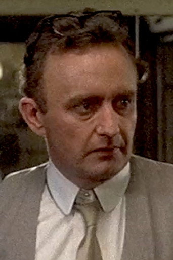 Ảnh của John Furlong