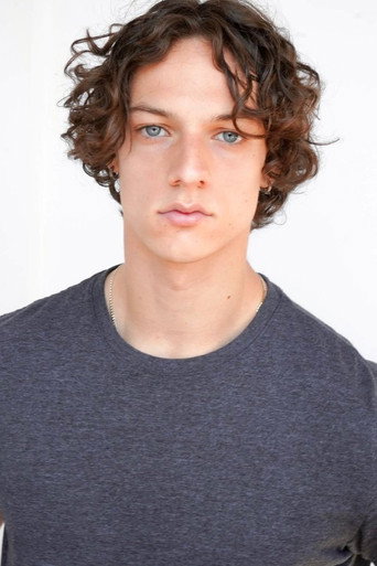 Ảnh của Luke Pierre Roness