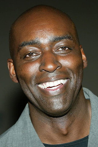 Ảnh của Michael Jace