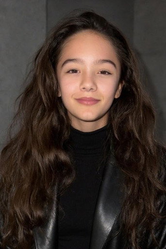 Ảnh của Arielle Jean Foster