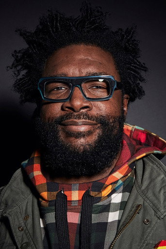 Ảnh của Questlove