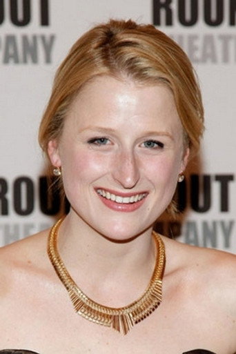 Ảnh của Mamie Gummer