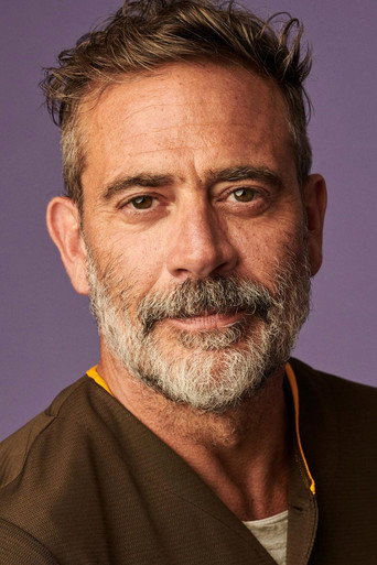 Ảnh của Jeffrey Dean Morgan