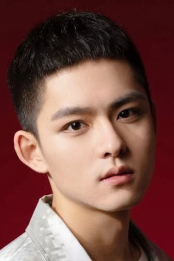 Ảnh của Deng Zhihao