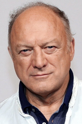 Ảnh của John Doman