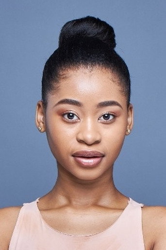 Ảnh của Nefisa Mkhabela
