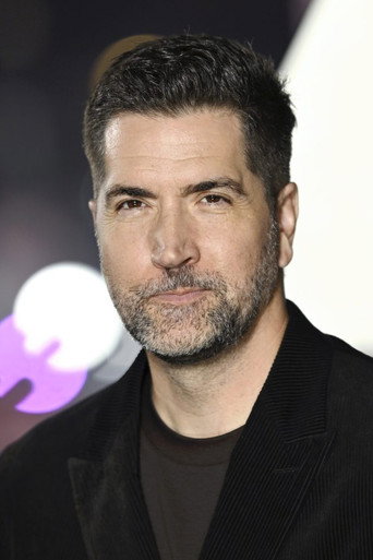 Ảnh của Drew Goddard