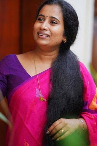 Ảnh của Priya Sreejith