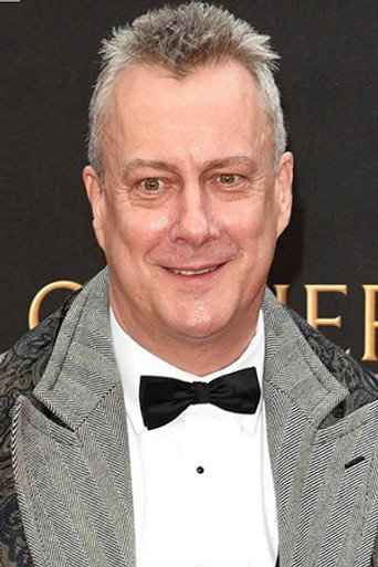 Ảnh của Stephen Tompkinson