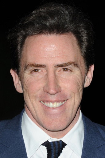 Ảnh của Rob Brydon