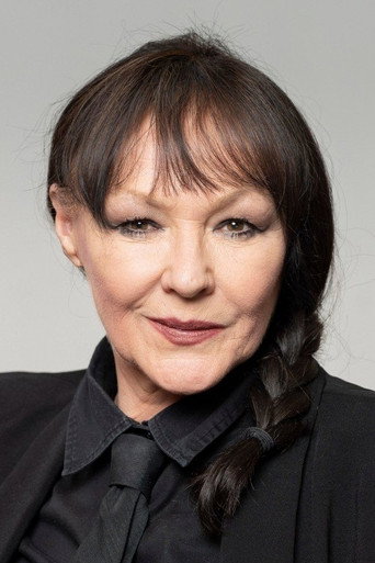Ảnh của Frances Barber