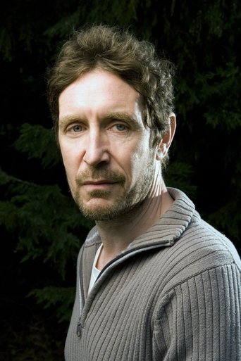 Ảnh của Paul McGann