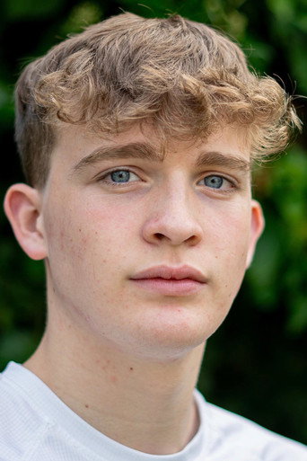 Ảnh của Aaron McVeigh
