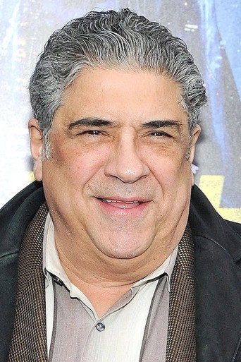 Ảnh của Vincent Pastore