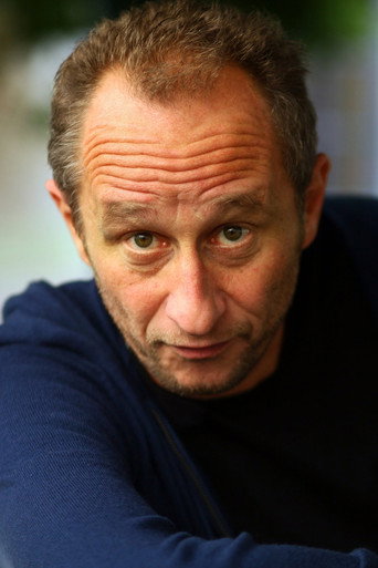 Ảnh của Benoît Poelvoorde